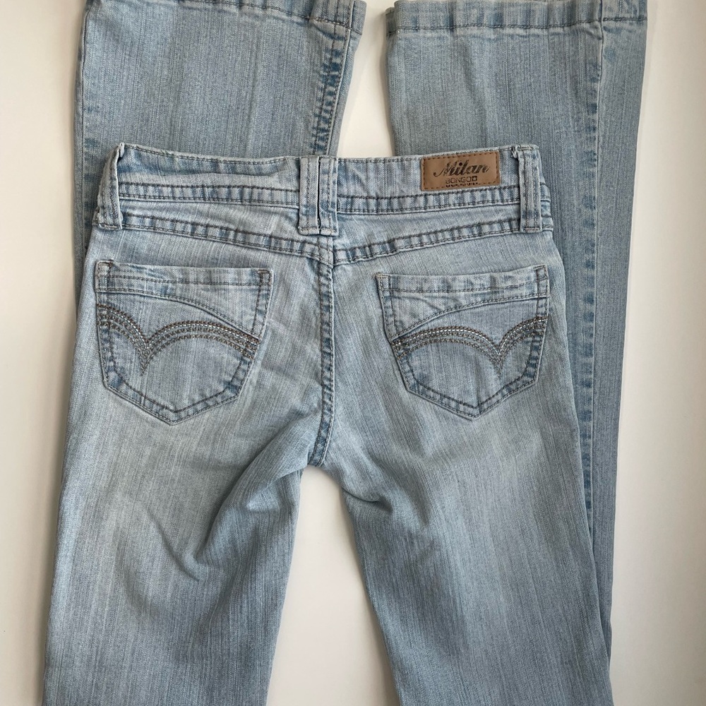2 Pairs included - Street Wear Society & Bongo Jeans - Picture 10 of 16